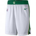 NBA Boston Celtics 2019 city shorts imprimé